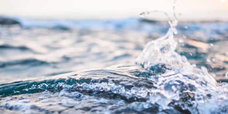 agua