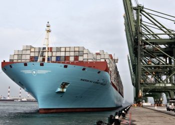 Maersk