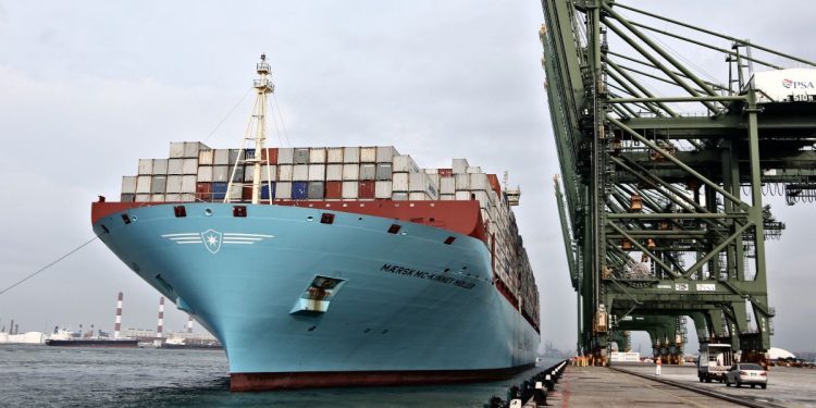 Maersk