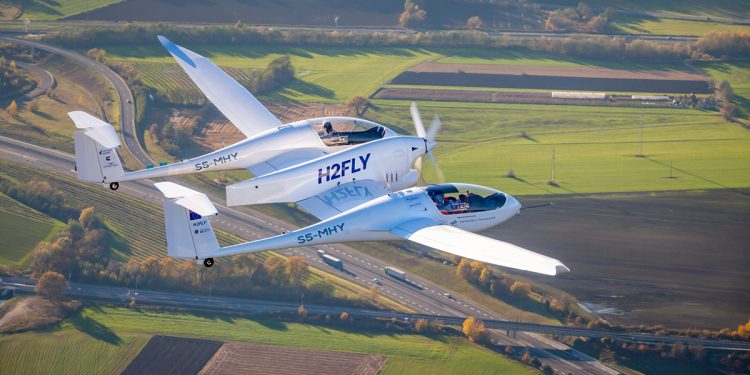 H2FLY
