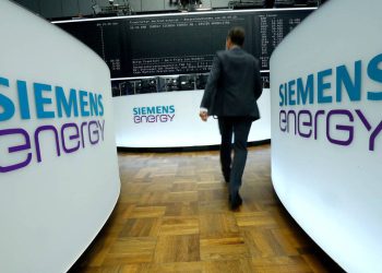 Siemens Energy