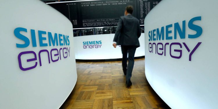 Siemens Energy