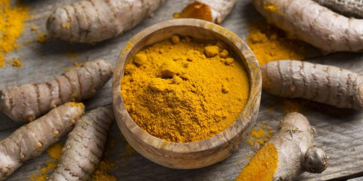 Cúrcuma