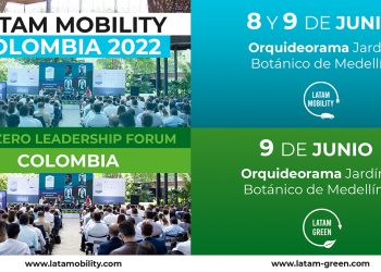Latam Mobility