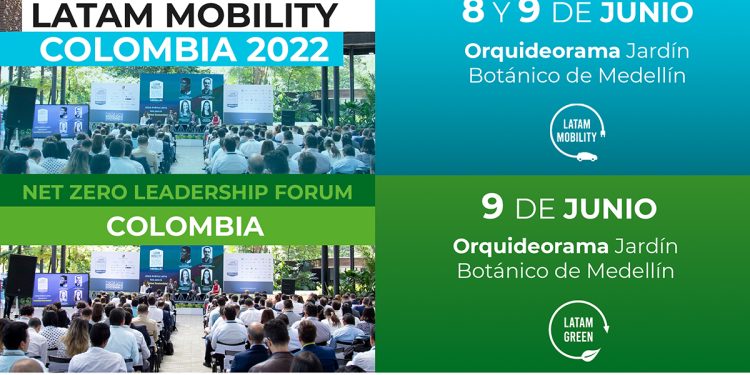 Latam Mobility
