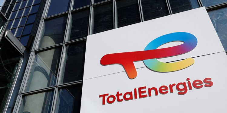 TotalEnergies
