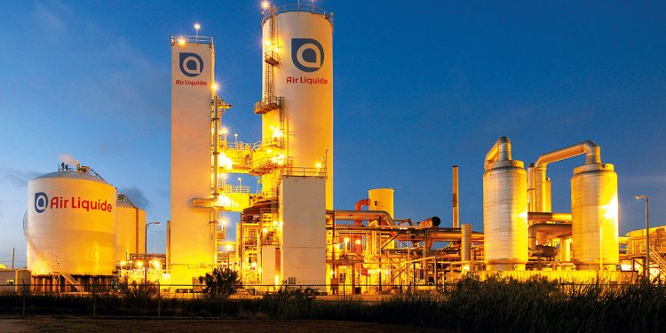 Air Liquide