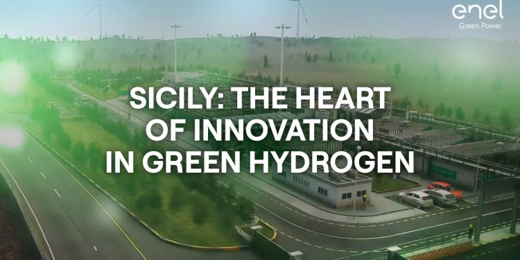 Enel Green Power