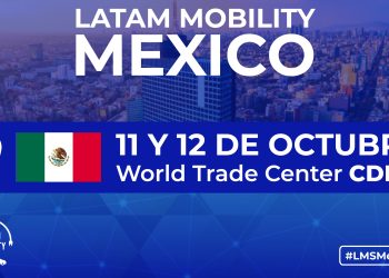 Latam Mobility: México 2022