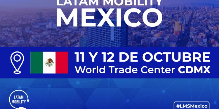 Latam Mobility: México 2022