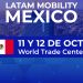 Latam Mobility: México 2022