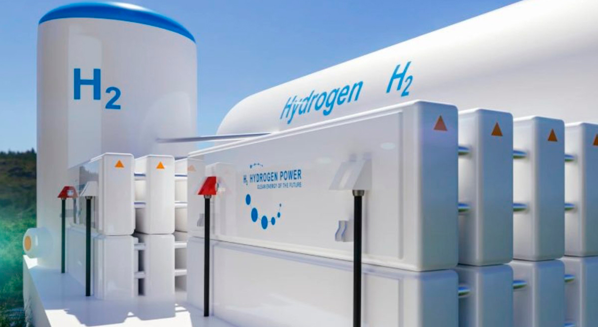 Chile y Colombia entre los cinco países del mundo que producirán el hidrógeno  verde más barato a largo plazo, según Irena - H2 Business News