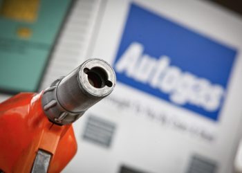 Gas natural comprimido