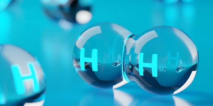 Hidrógeno