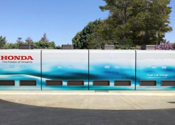 pilas de combustible estacionarias