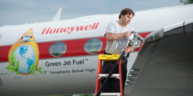 Honeywell