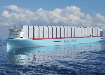 Maersk