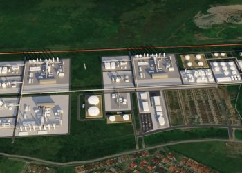 SGP BioEnergy