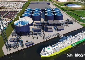 Puerto de Ámsterdam