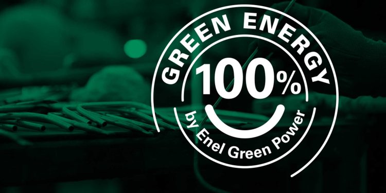 Enel Green Power