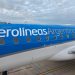 Aerolíneas Argentinas