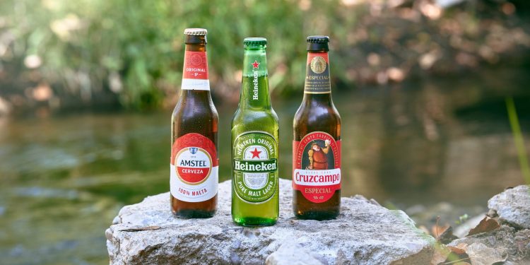 Heineken