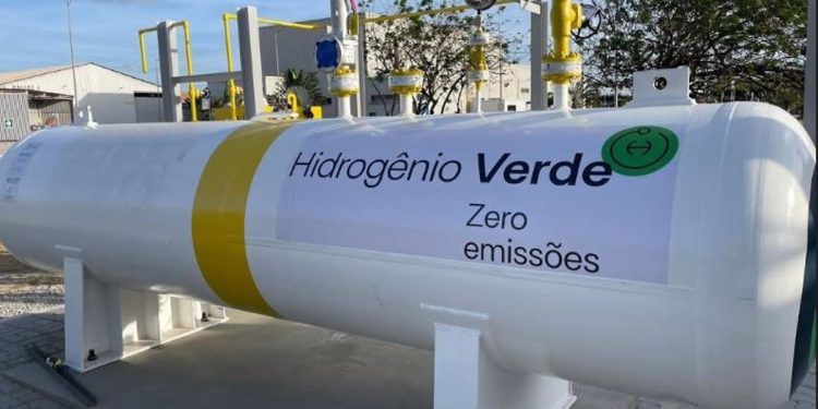 Transhydrogen Alliance