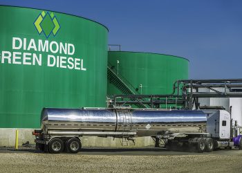 Diésel renovable