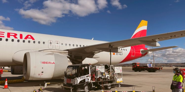 Iberia