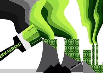 Greenwashing