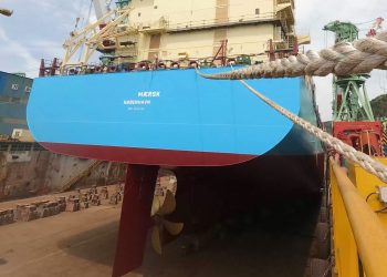 Maersk