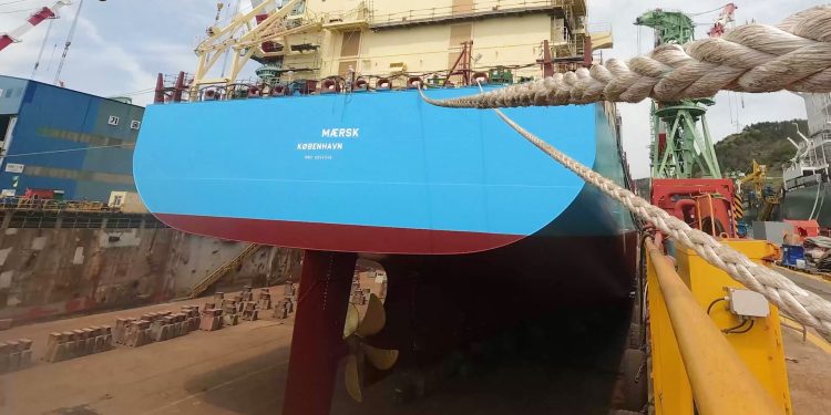 Maersk