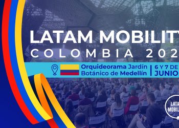 Latam Mobility: Colombia 2023