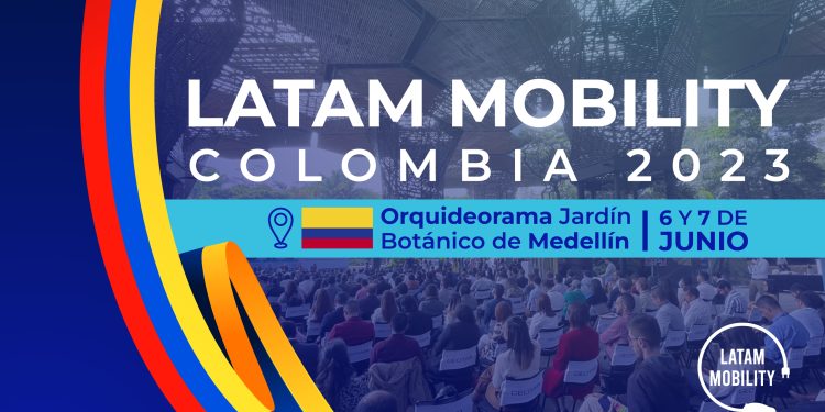 Latam Mobility: Colombia 2023