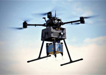 DroneUp