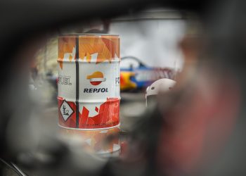 Repsol