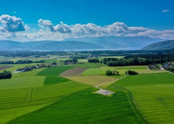 Underground Sun Storage