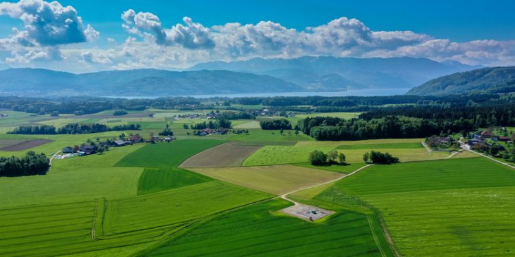 Underground Sun Storage