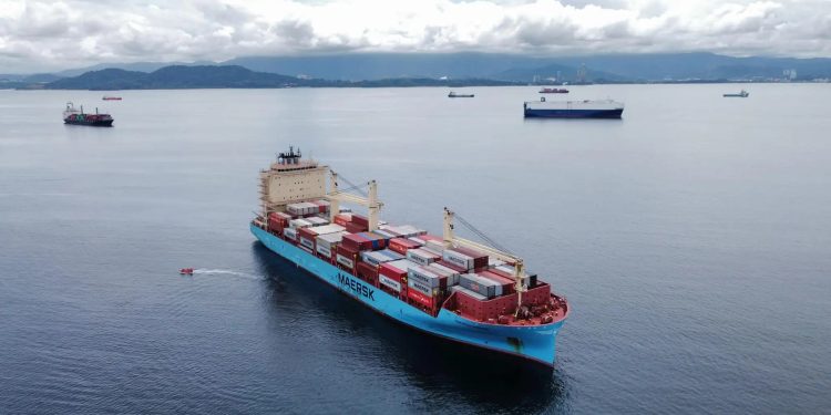 Maersk