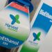 etanol