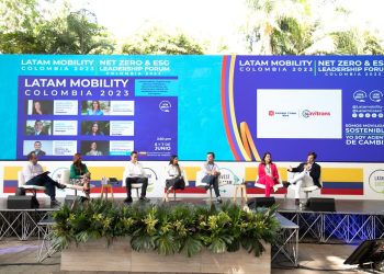 Latam Mobility: Colombia 2023