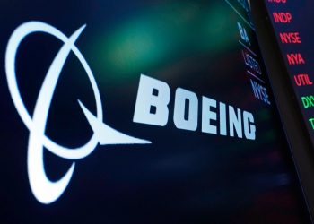 Boeing