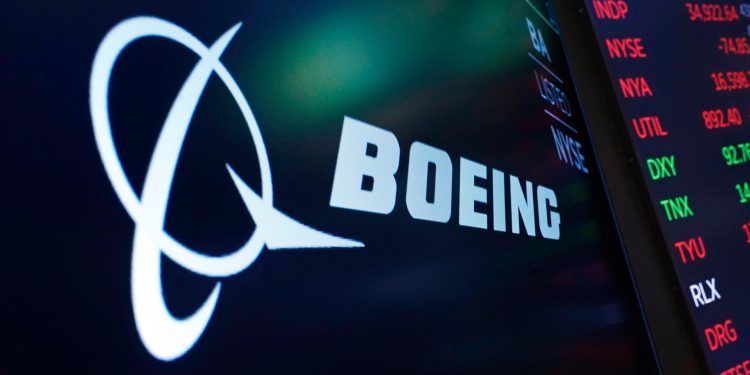 Boeing