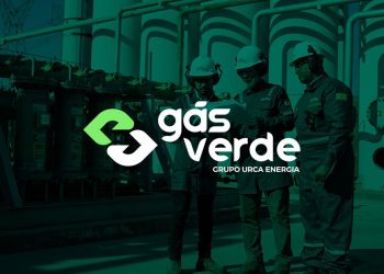 Gas Verde