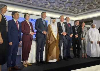 Foro Internacional del Comercio del Hidrógeno