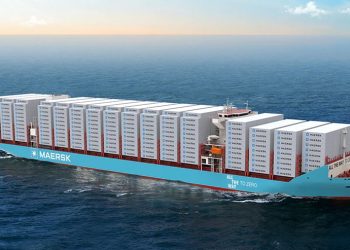 Maersk