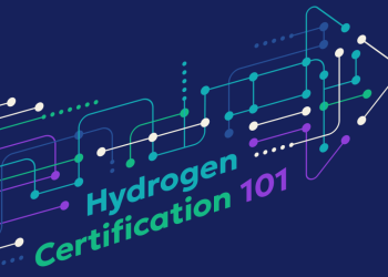 Certificación del Hidrógeno 101