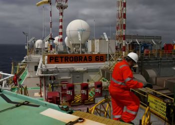 Petrobras