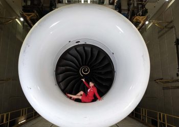 Virgin Atlantic