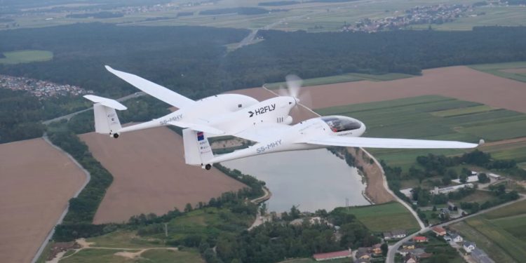 H2Fly